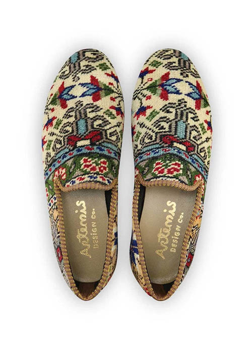 Carpet Loafers