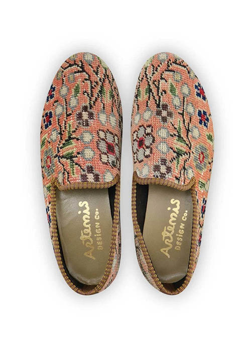 Carpet Loafers