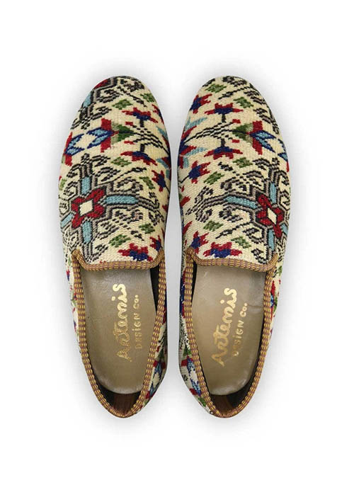 Carpet Loafers