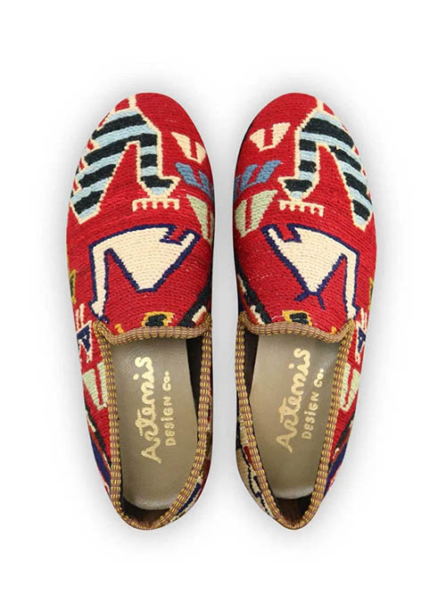 Sumak Loafers