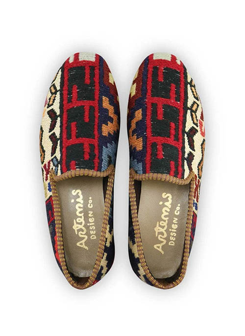 Sumak Loafers