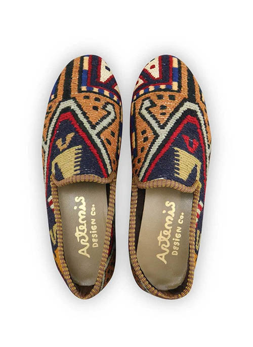 Sumak Loafers