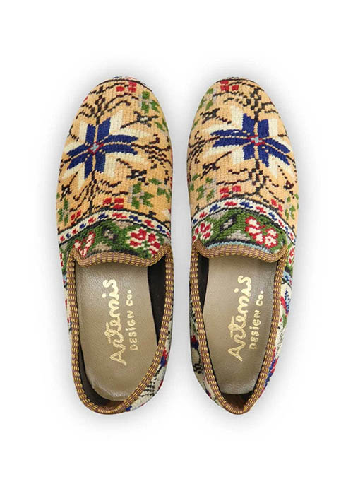 PROUD MARY FOOTWEAR