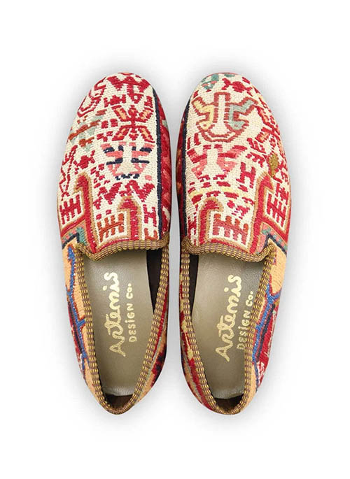 PROUD MARY FOOTWEAR