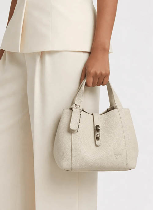 Laurentian Handbag