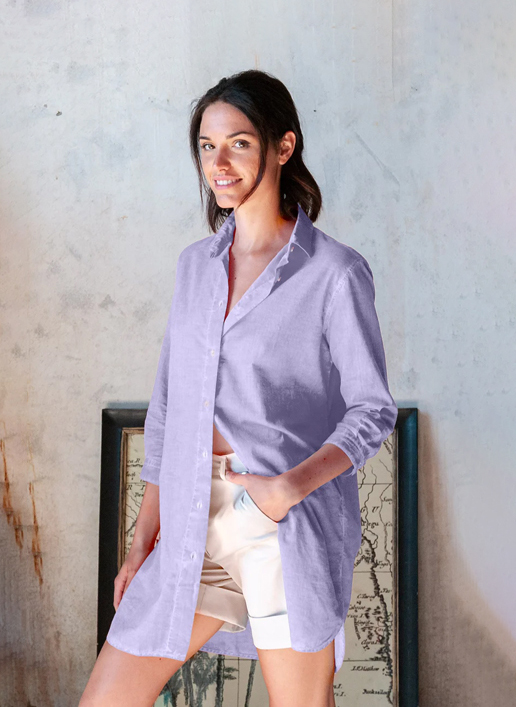 Effortless Tunic