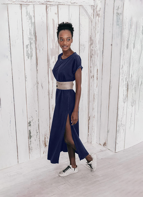 Tee Dress