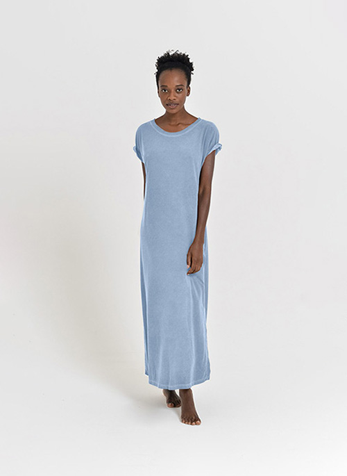 Tee Dress