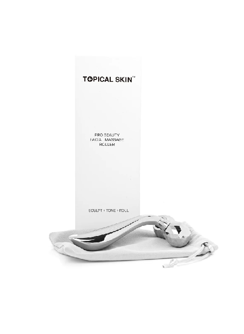Facial Massage Roller
