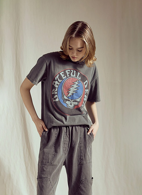 Grateful Dead Tee