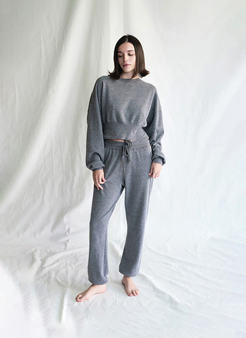 Varsity Pants