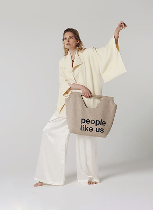 PEOPLE LIKE US 