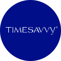 TIMESAVVY